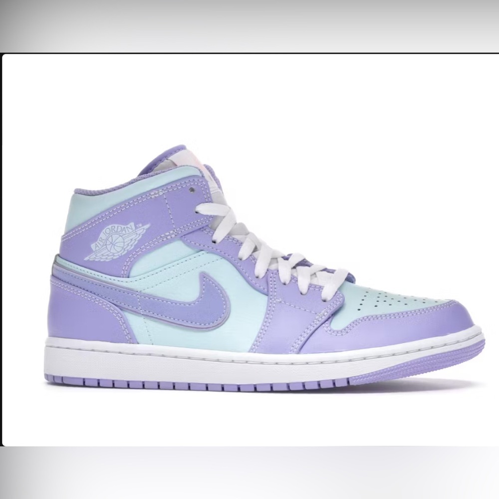 Almost new Jordan 1